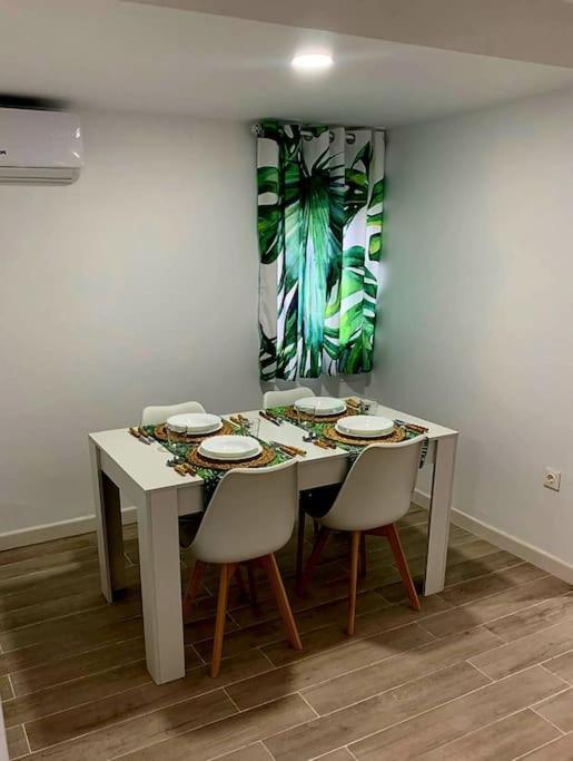 Cordoba Dreams Apartamento Exterior foto