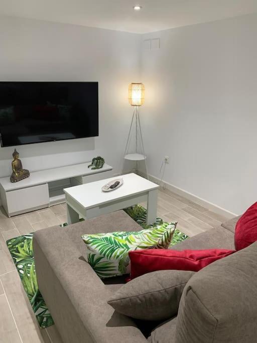 Cordoba Dreams Apartamento Exterior foto